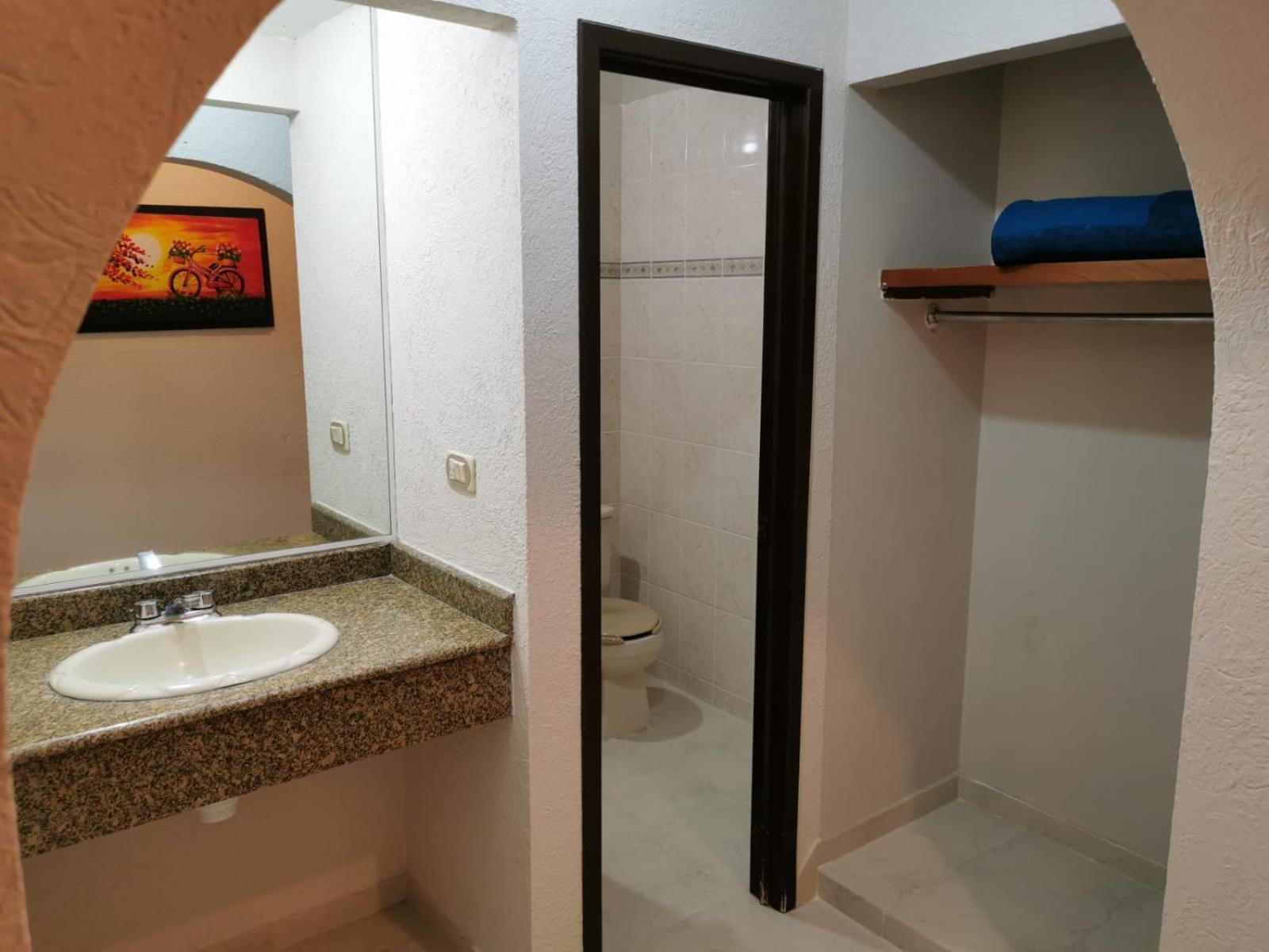 Hotel Mexico Халапа Екстер'єр фото